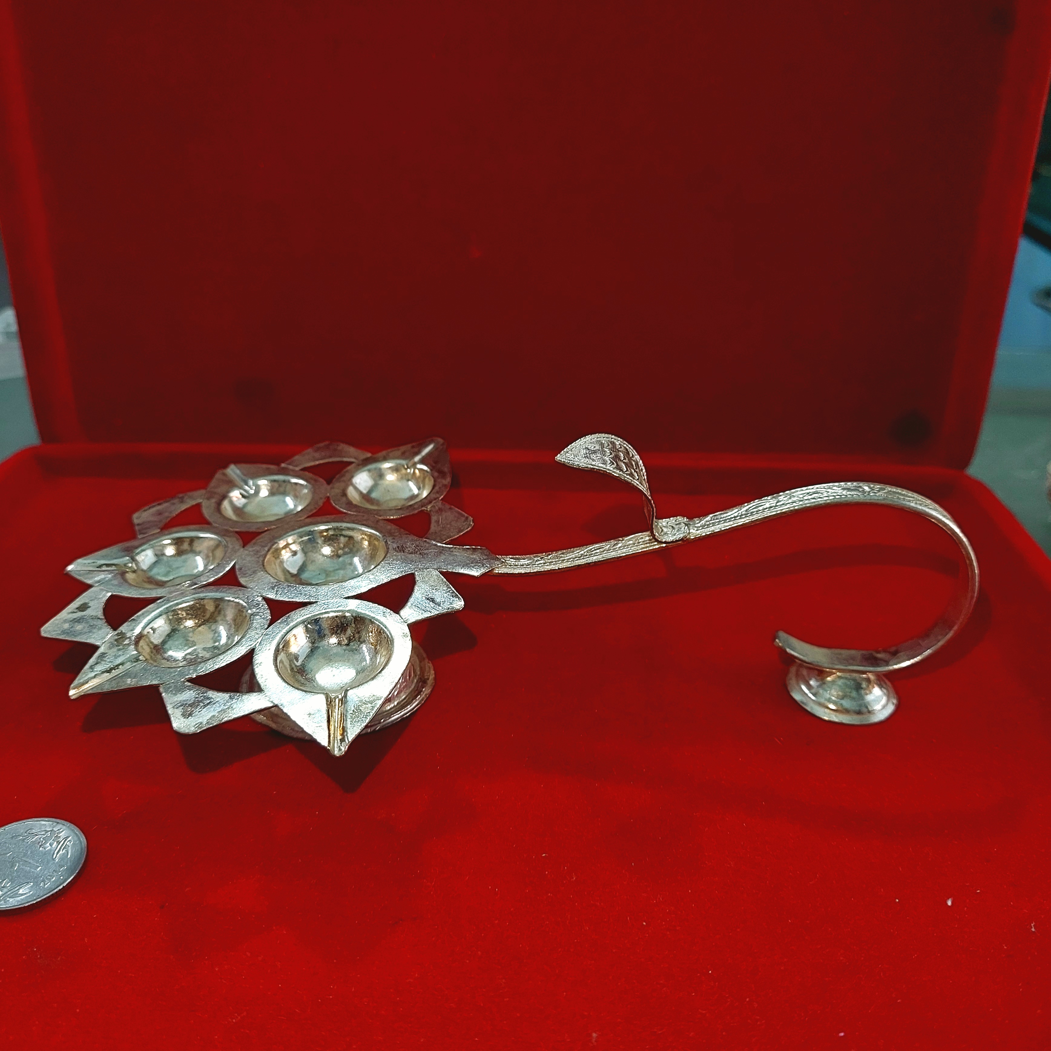 Bahumukhi Deepak - 4